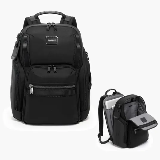 Tumi Search Backpack — view 2
