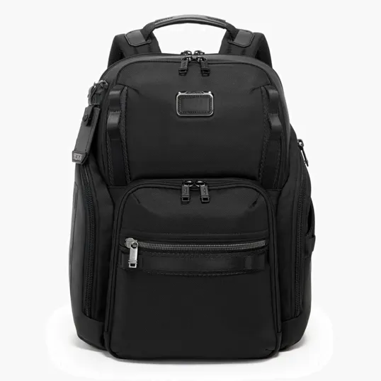 Tumi Search Backpack — view 3