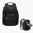 Tumi Search Backpack — view 2