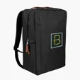 Corporate Structured Laptop Backpack — view 2