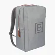 Corporate Structured Laptop Backpack — view 5