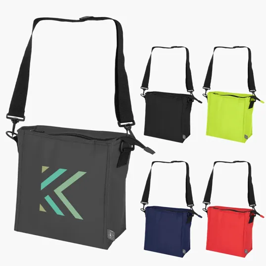 Redux rPET Lunch Cooler Bag — view 3