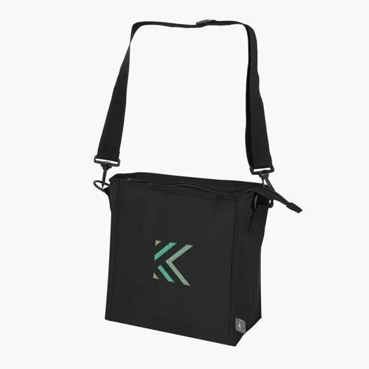 Redux rPET Lunch Cooler Bag — view 4