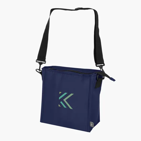 Redux rPET Lunch Cooler Bag — view 6
