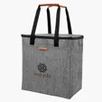 Huntington Heathered Cooler Tote Bag