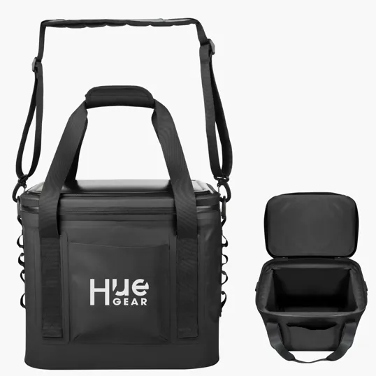Intrepid Water Resistant 18-Can Cooler Bag — view 2