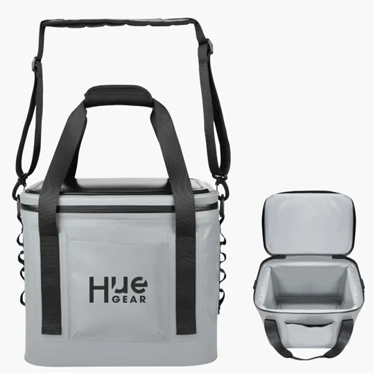Intrepid Water Resistant 18-Can Cooler Bag — view 3
