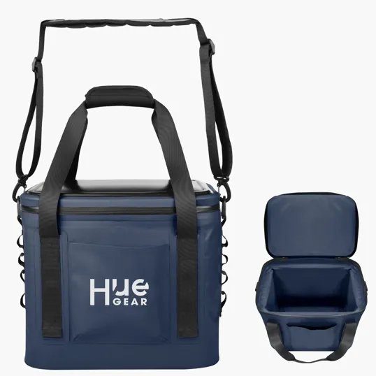 Intrepid Water Resistant 18-Can Cooler Bag — view 4