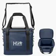 Intrepid Water Resistant 18-Can Cooler Bag — view 4