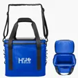 Intrepid Water Resistant 18-Can Cooler Bag — view 5