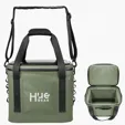 Intrepid Water Resistant 18-Can Cooler Bag — view 6