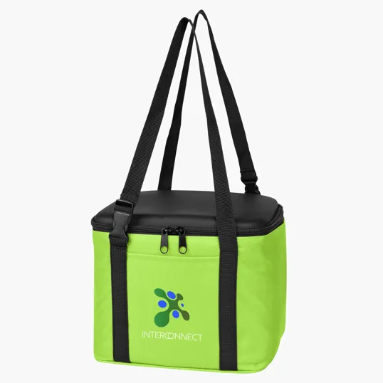 Nicky Cube Cooler Bag — view 3