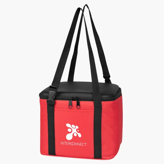 Nicky Cube Cooler Bag — view 8
