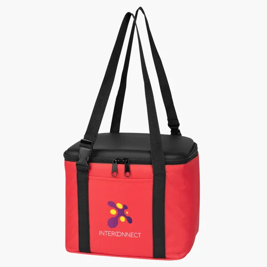 Nicky Cube Cooler Bag — view 4