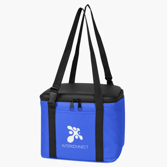 Nicky Cube Cooler Bag — view 9