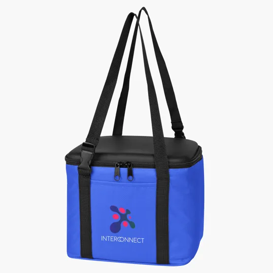 Nicky Cube Cooler Bag — view 5