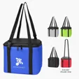 Nicky Cube Cooler Bag — view 6