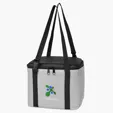 Nicky Cube Cooler Bag — view 2