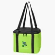 Nicky Cube Cooler Bag — view 3