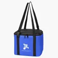 Nicky Cube Cooler Bag — view 9