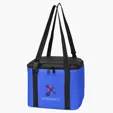 Nicky Cube Cooler Bag — view 5