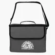12-Can Cooler Bag — view 5