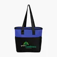 Sydney 12 Can Cooler Tote Bag — view 3