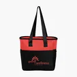 Sydney 12 Can Cooler Tote Bag — view 5