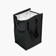 Dimples rPET Non-Woven Cooler Tote Bag — view 11