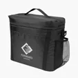 Riley rPET 15 Can Cooler Bag with Shoulder Strap — view 3