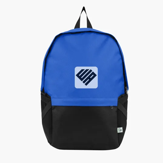 Repreve® RPET Laptop Backpack — view 2