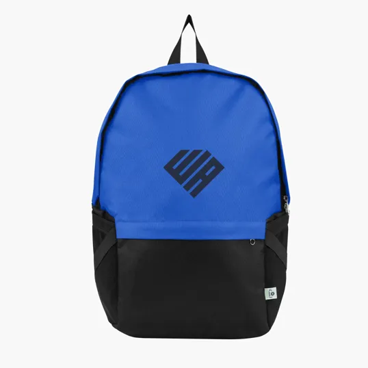 Repreve® RPET Laptop Backpack — view 5