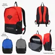 Repreve® RPET Laptop Backpack — view 3