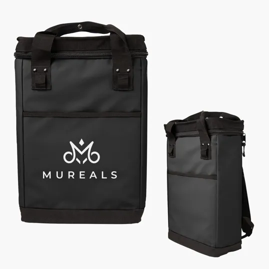 SUMMIT 24 Can Cooler Backpack — view 2
