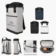 SUMMIT 24 Can Cooler Backpack