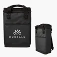 SUMMIT 24 Can Cooler Backpack — view 2