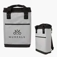 SUMMIT 24 Can Cooler Backpack — view 3