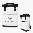 SUMMIT 24 Can Cooler Backpack — view 5