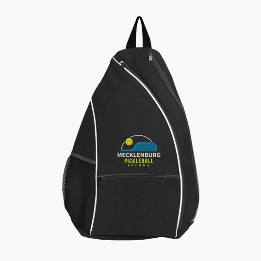 Pickleball Carryall Backpack