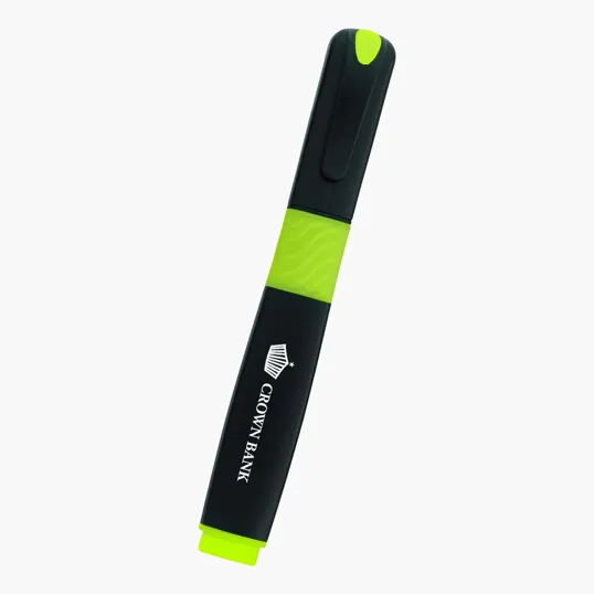 Odessa Chisel Tip Highlighter — view 4