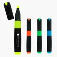 Odessa Chisel Tip Highlighter