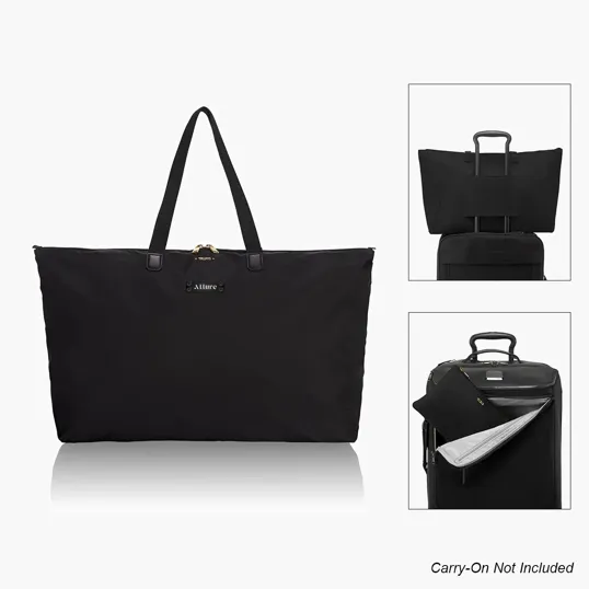 TUMI Just In Case Tote Bag, Ballistic Nylon