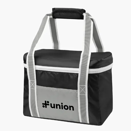 Chromatic 8 Can Cooler Lunch Bag — view 6