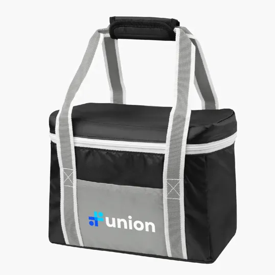 Chromatic 8 Can Cooler Lunch Bag