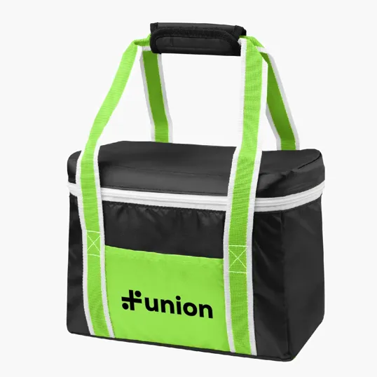 Chromatic 8 Can Cooler Lunch Bag — view 7