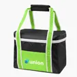 Chromatic 8 Can Cooler Lunch Bag — view 2