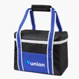 Chromatic 8 Can Cooler Lunch Bag — view 4