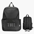 Anywhere rPET Laptop Backpack — view 2