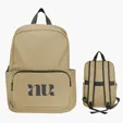 Anywhere rPET Laptop Backpack — view 4