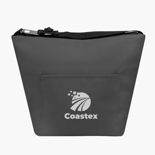 Cady 6 Bottle Cooler Tote Bag — view 7